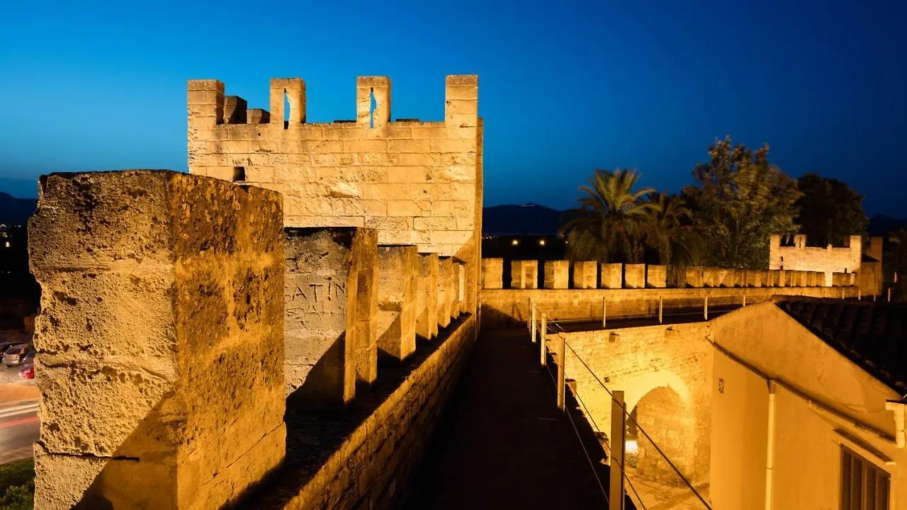 Nyaraló Can Pinar Port de Alcudia  Spanyolország